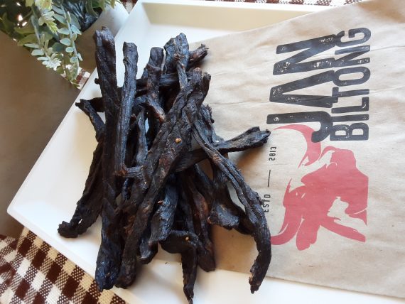 Wagyu Biltong - Image 4