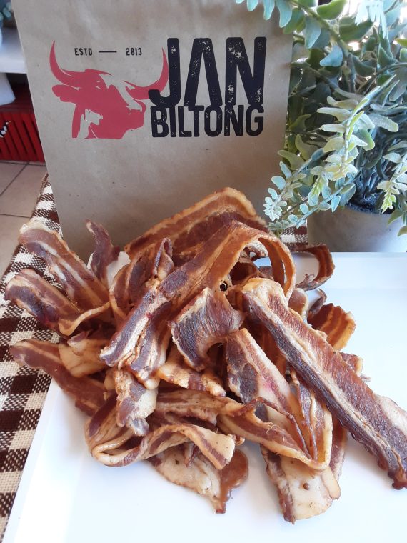 Bacon Biltong - Image 3