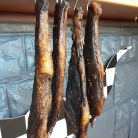 Wagyu Biltong