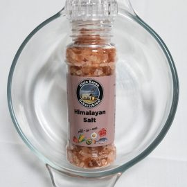 Jan Biltong | salts