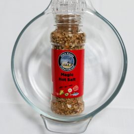 Jan Biltong | Spices
