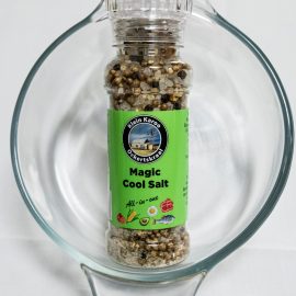 Jan Biltong | Salts